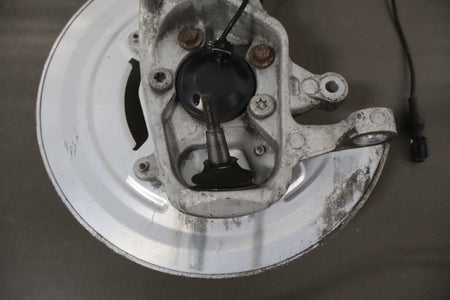 2007-2009 Jaguar XKR Right Front Suspension Knee