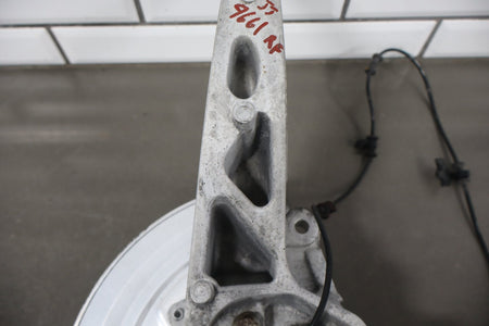 2007-2009 Jaguar XKR Right Front Suspension Knee
