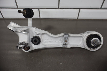 2007-2009 Jaguar XKR Right Front Suspension Knee