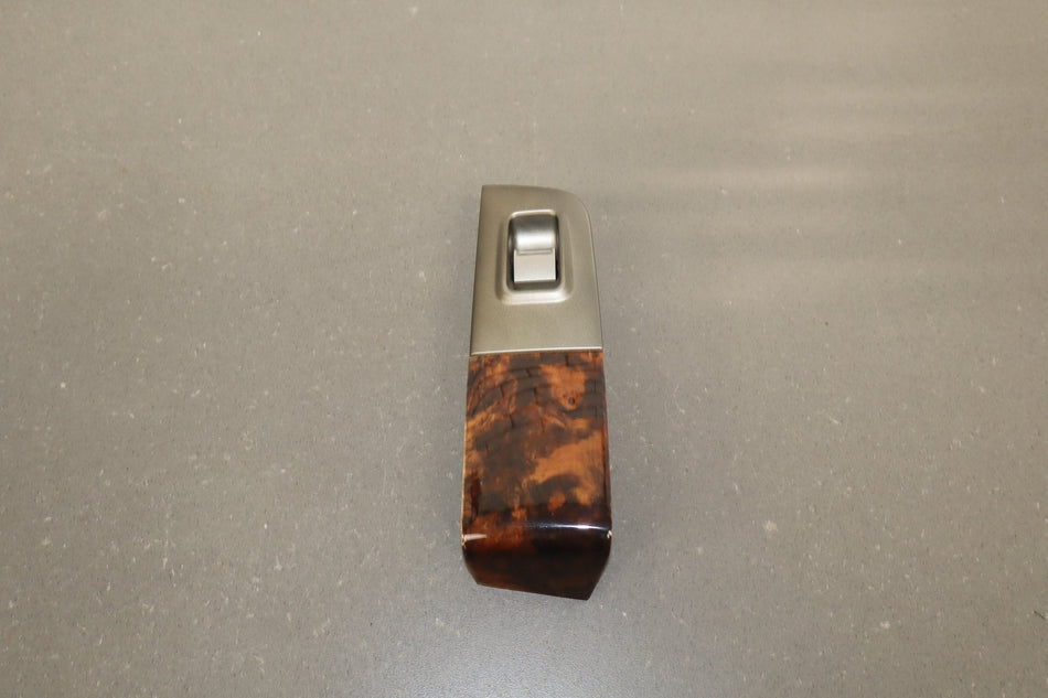 2007-2009 Jaguar XKR Right Front Window Switch OEM