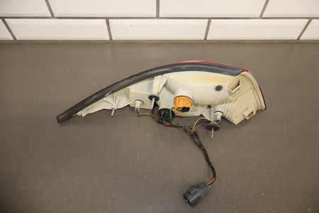 2007-2009 Jaguar XKR Right Tail Light OEM