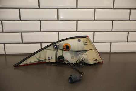 2007-2009 Jaguar XKR Right Tail Light OEM