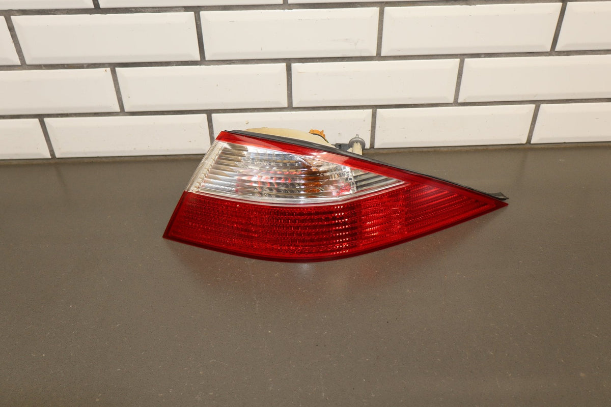 2007-2009 Jaguar XKR Right Tail Light OEM