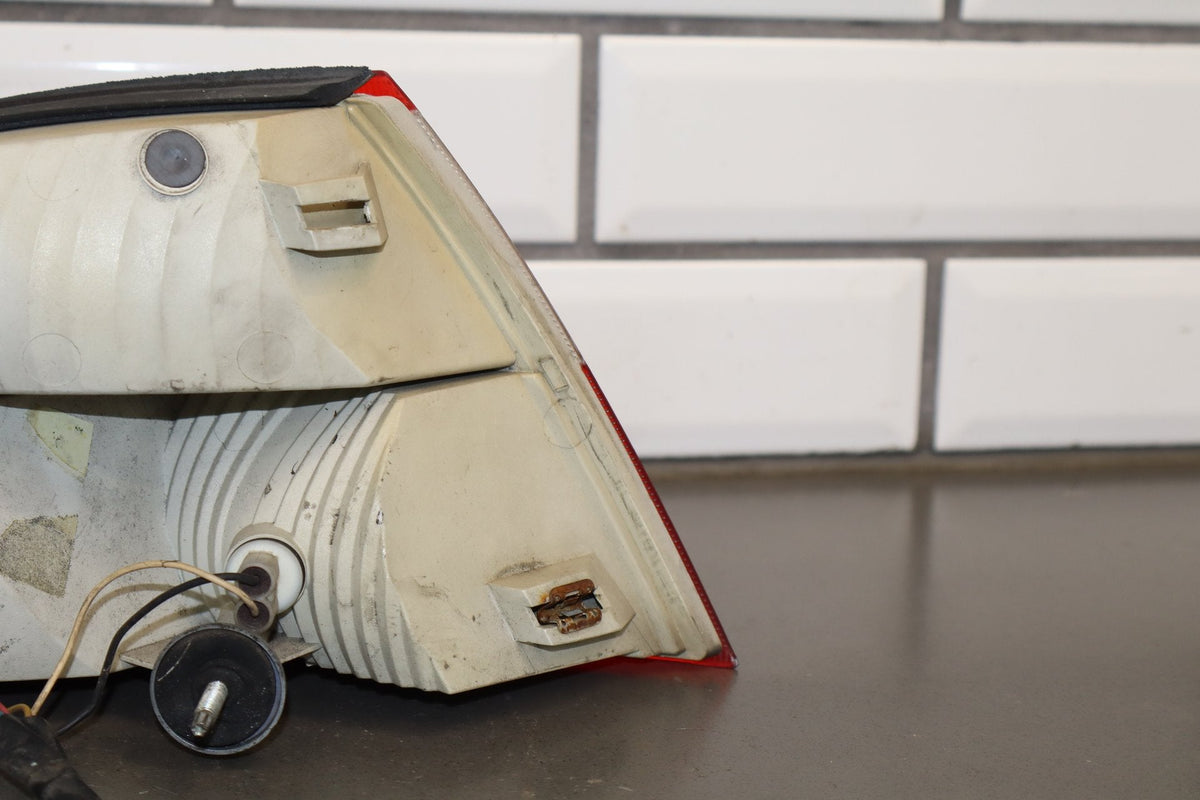 2007-2009 Jaguar XKR Right Tail Light OEM