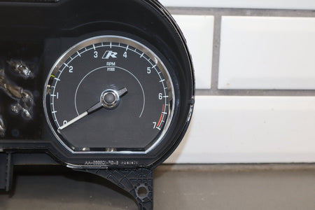 2007-2009 Jaguar XKR Speedometer Cluster 4.2L Supercharged 142767 Miles
