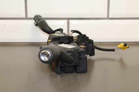 2007-2009 Jaguar XKR Turn Signal Combination Switch OEM