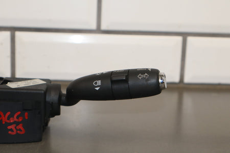 2007-2009 Jaguar XKR Turn Signal Combination Switch OEM