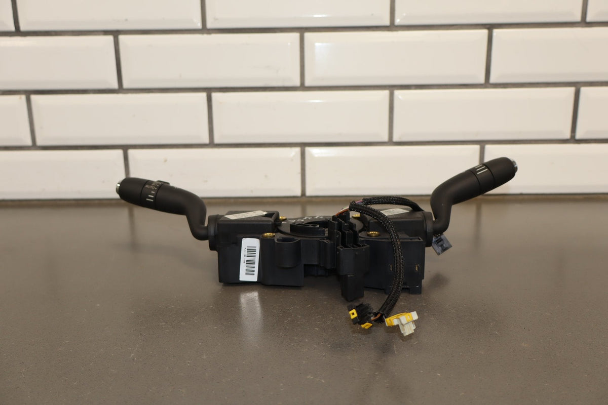 2007-2009 Jaguar XKR Turn Signal Combination Switch OEM