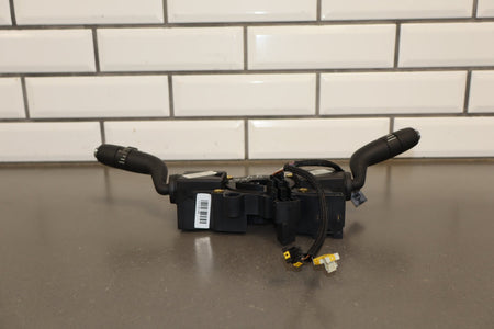 2007-2009 Jaguar XKR Turn Signal Combination Switch OEM