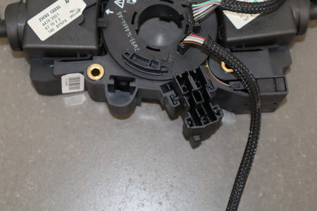 2007-2009 Jaguar XKR Turn Signal Combination Switch OEM