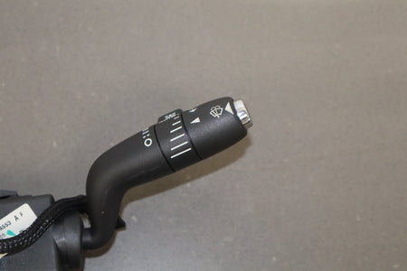 2007-2009 Jaguar XKR Turn Signal Combination Switch OEM