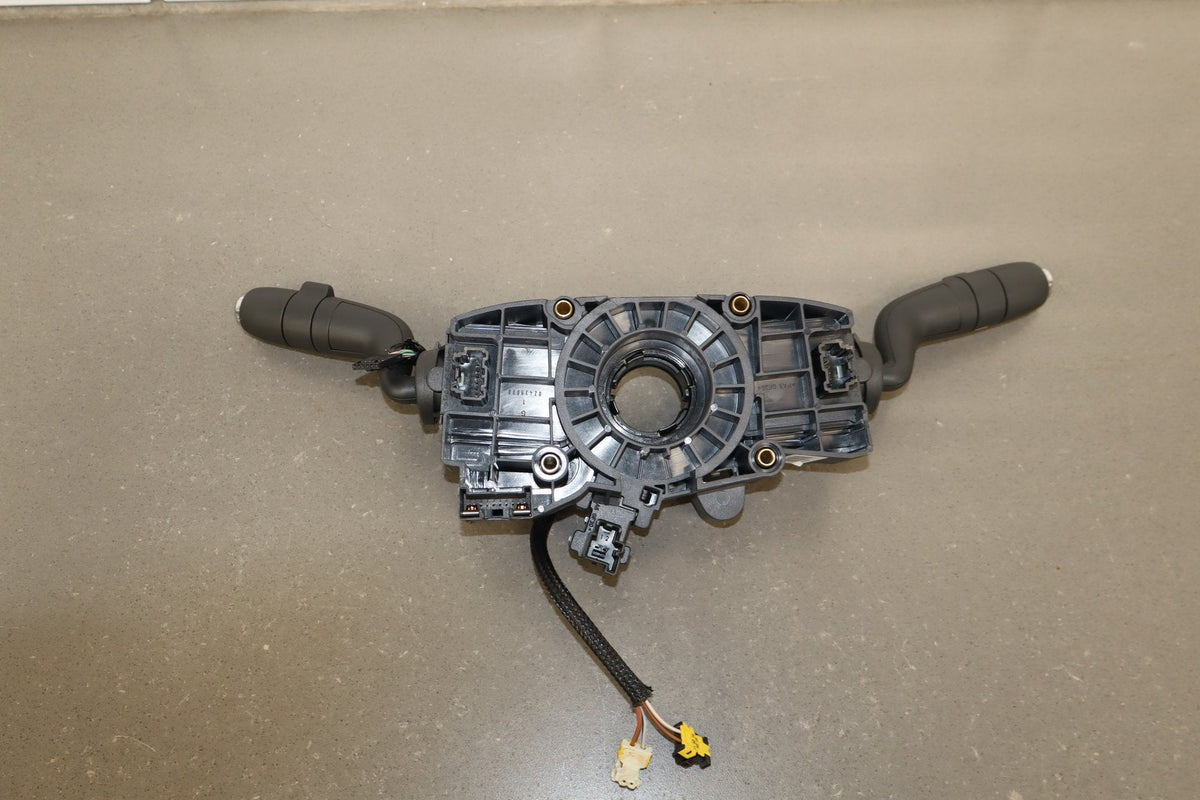 2007-2009 Jaguar XKR Turn Signal Combination Switch OEM