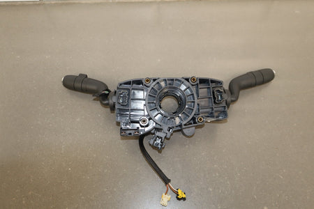 2007-2009 Jaguar XKR Turn Signal Combination Switch OEM