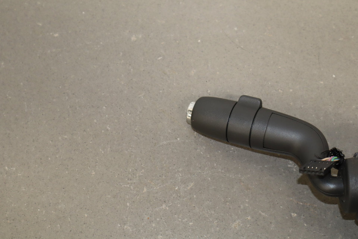 2007-2009 Jaguar XKR Turn Signal Combination Switch OEM