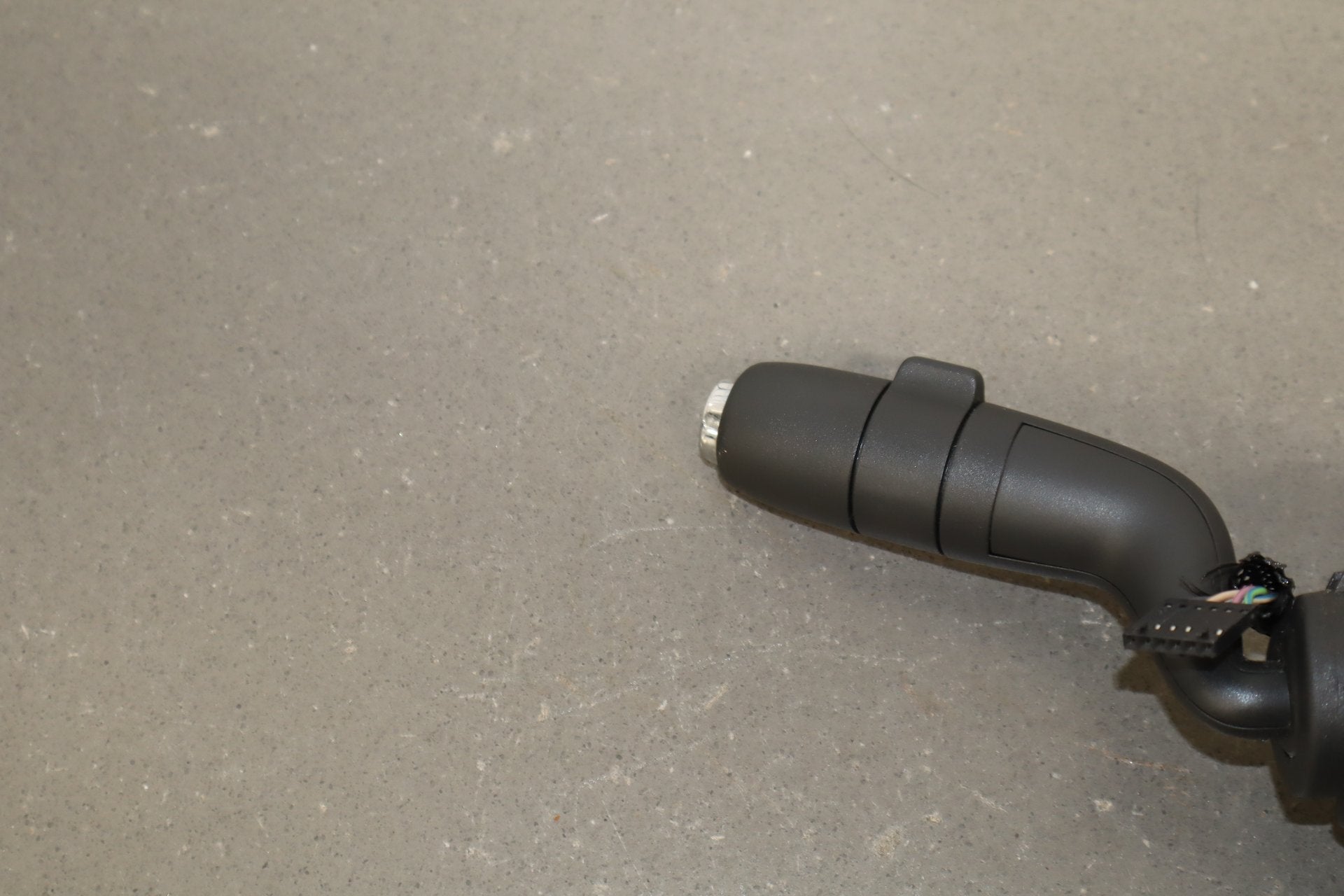 2007-2009 Jaguar XKR Turn Signal Combination Switch OEM