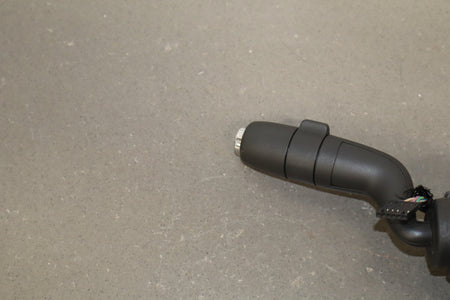 2007-2009 Jaguar XKR Turn Signal Combination Switch OEM