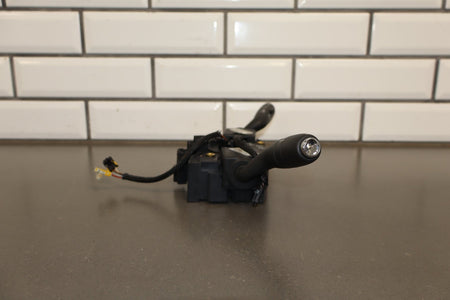 2007-2009 Jaguar XKR Turn Signal Combination Switch OEM