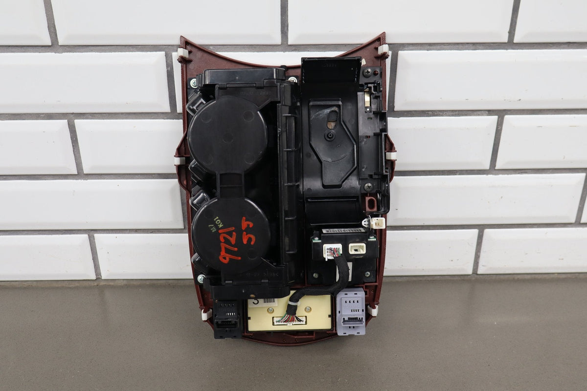2007-2009 Lexus LS460 Floor Shifter Bezel OEM