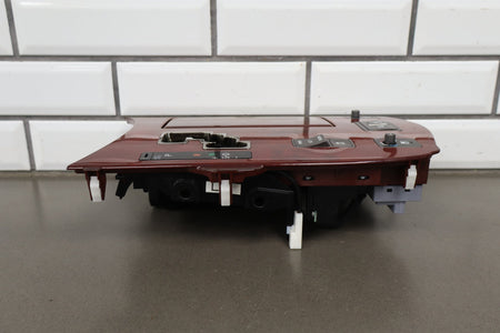 2007-2009 Lexus LS460 Floor Shifter Bezel OEM