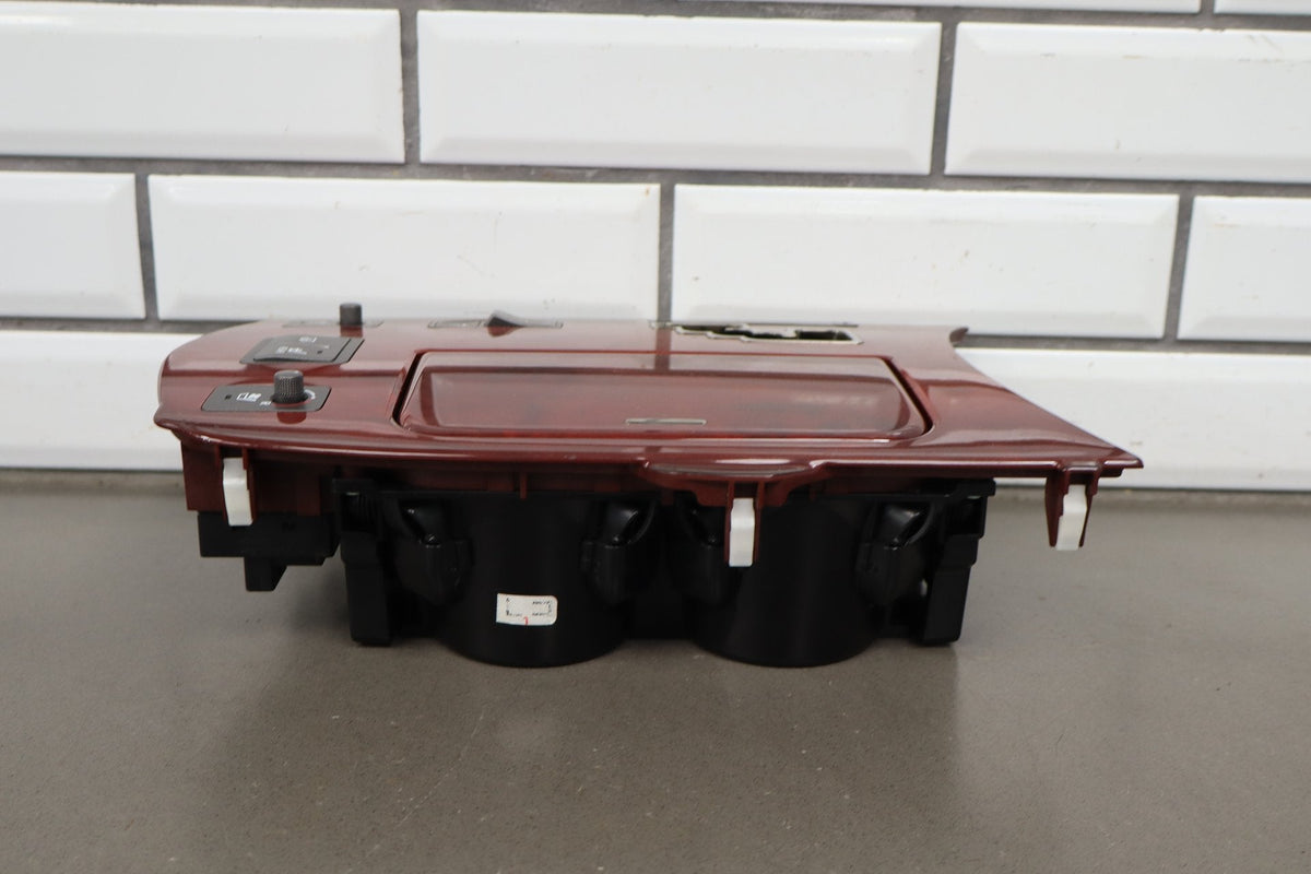 2007-2009 Lexus LS460 Floor Shifter Bezel OEM