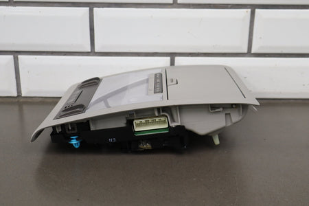 2007-2009 Lexus LS460 Roof Console OEM