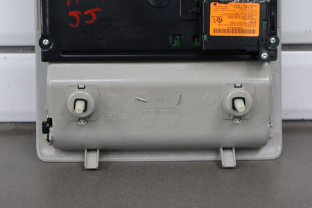 2007-2009 Lexus LS460 Roof Console OEM