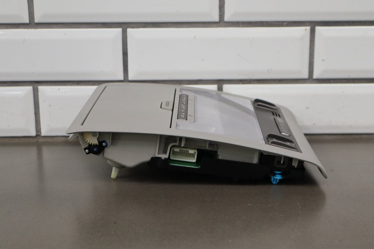 2007-2009 Lexus LS460 Roof Console OEM