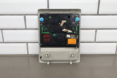2007-2009 Lexus LS460 Roof Console OEM