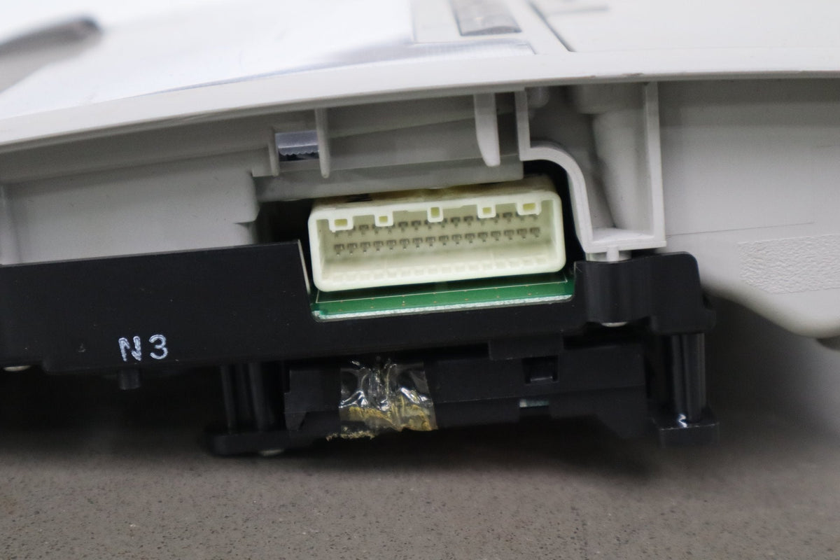 2007-2009 Lexus LS460 Roof Console OEM