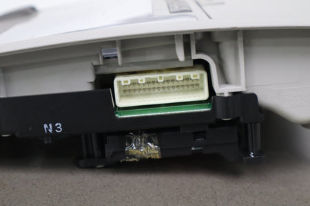 2007-2009 Lexus LS460 Roof Console OEM