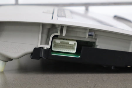 2007-2009 Lexus LS460 Roof Console OEM