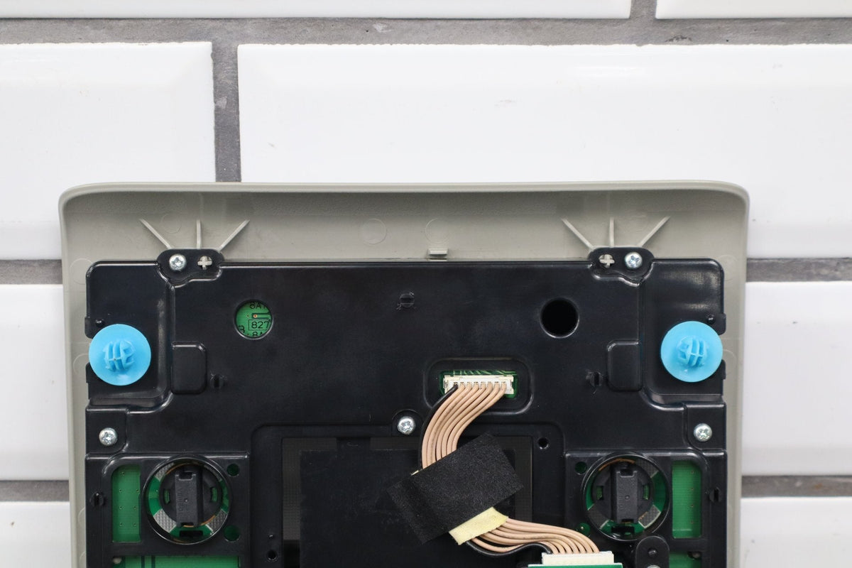 2007-2009 Lexus LS460 Roof Console OEM