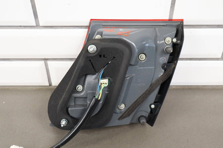 2007-2009 Lexus LS460 Taillight Set OEM