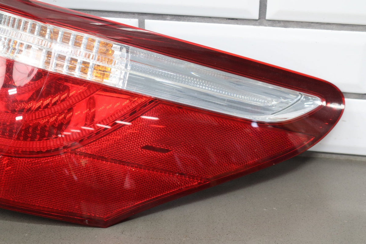 2007-2009 Lexus LS460 Taillight Set OEM