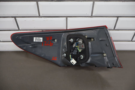 2007-2009 Lexus LS460 Taillight Set OEM