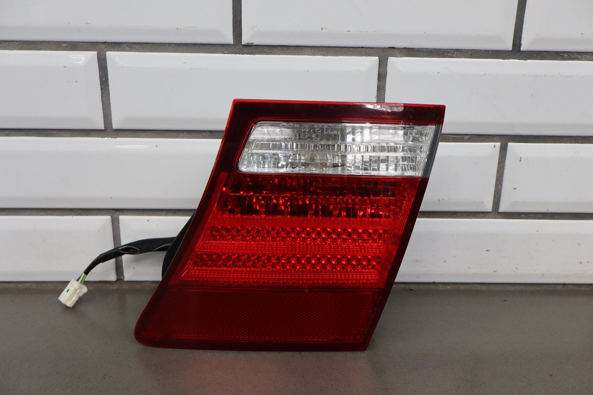 2007-2009 Lexus LS460 Taillight Set OEM