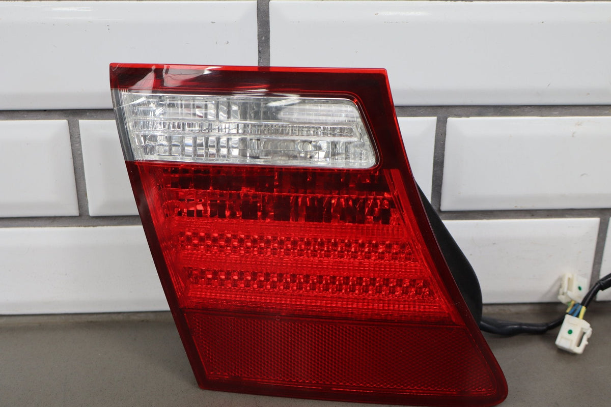 2007-2009 Lexus LS460 Taillight Set OEM