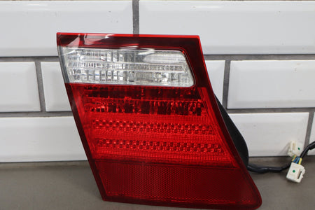 2007-2009 Lexus LS460 Taillight Set OEM