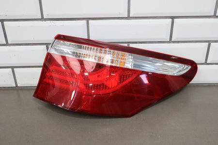 2007-2009 Lexus LS460 Taillight Set OEM