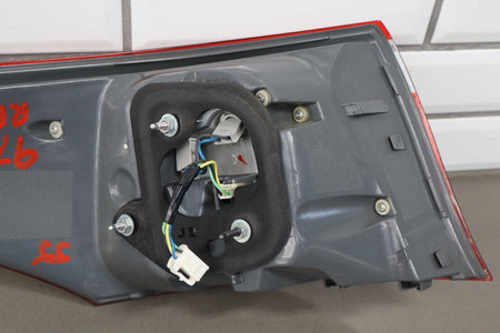 2007-2009 Lexus LS460 Taillight Set OEM