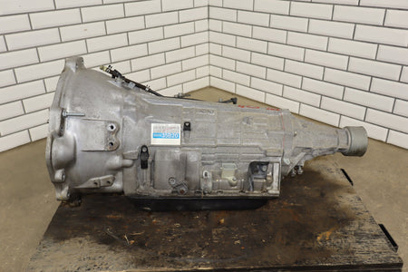 2007-2009 Toyota FJ Cruiser 2WD 4.0L Automatic Transmission A750E
