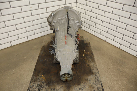2007-2009 Toyota FJ Cruiser 2WD 4.0L Automatic Transmission A750E