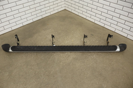 2007 - 2010 Chevrolet Suburban 1500 Left Tubular Running Board