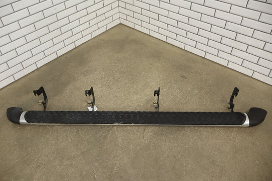 2007 - 2010 Chevrolet Suburban 1500 Right Tubular Running Board