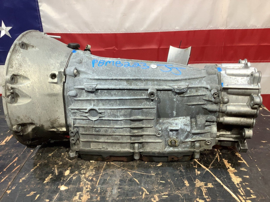 2007 - 2010 Mercedes GL450 W164 AWD Automatic Transmission (166K) Video Tested