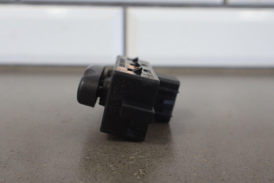 2007 - 2011 C6 Corvette Right Passenger Power Seat Switch W/Recline Handle & Trim