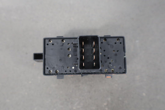 2007 - 2011 C6 Corvette Right Passenger Power Seat Switch W/Recline Handle & Trim