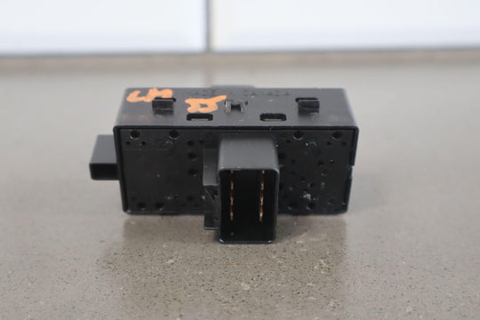 2007 - 2011 C6 Corvette Right Passenger Power Seat Switch W/Recline Handle & Trim