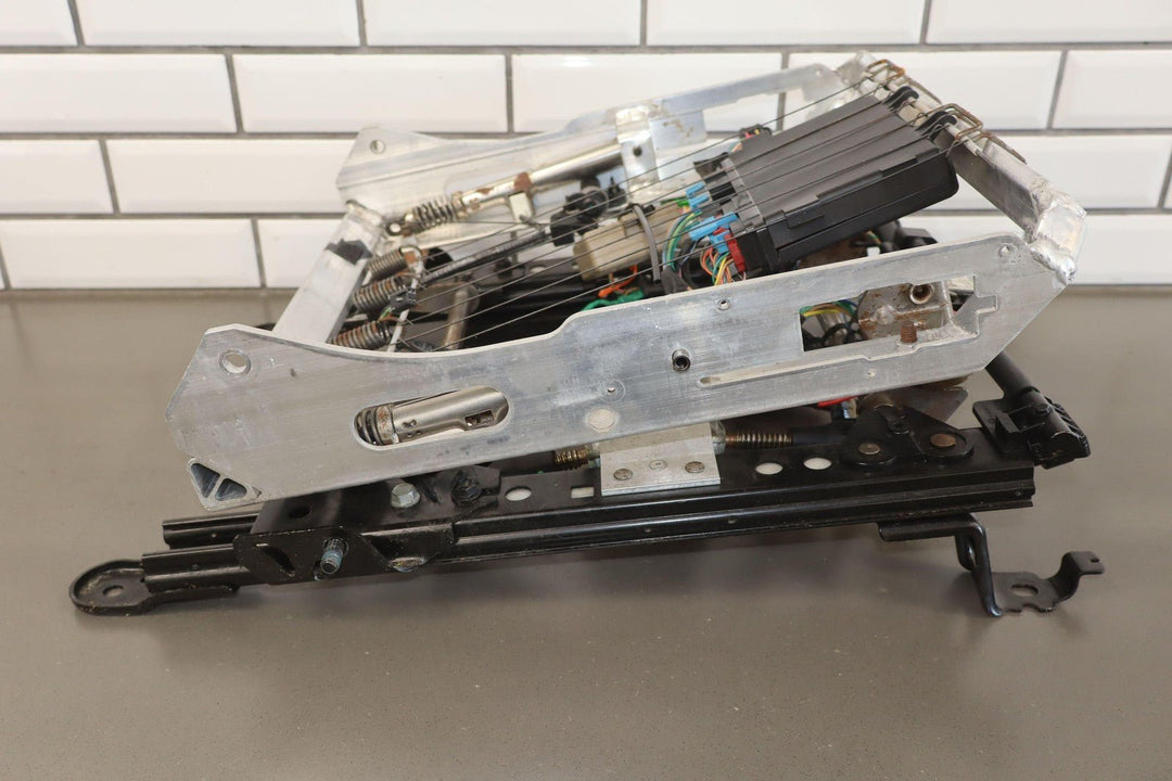 2007 - 2011 C6 Corvette Single (1) Left Power Seat *Track Only* W/Motors