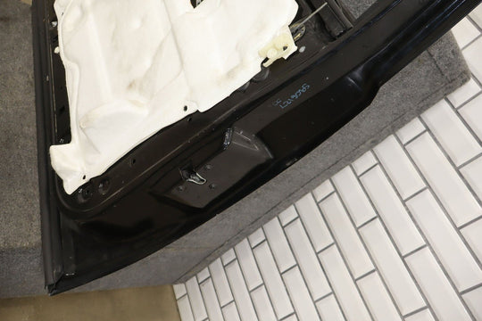 2007 - 2011 Chevrolet Suburban 1500 Right Front Door Black 41U 25796673